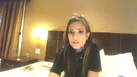 allymoon1369 online show from 05.26.26