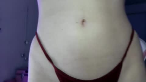 Snapshot of allyoursss1212 chatting on 03.15.26 Ally Girl In Her Ally World online show from 03.15.26