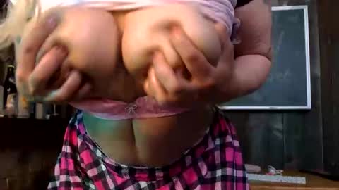 Call me Ally  online show from 04.08.26