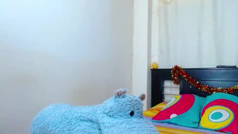 Allyson collins online show from 02.27.25