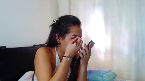 Allyson collins online show from 03.11.25