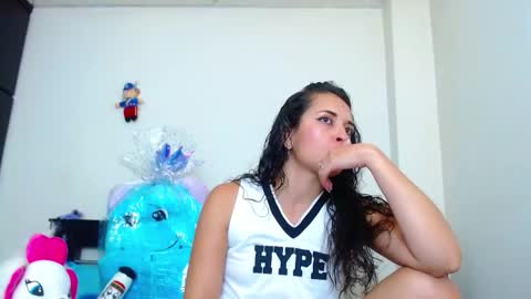 Allyson collins online show from 09.10.25