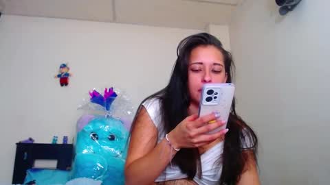 Allyson collins online show from 09.22.25