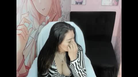 Allyson online show from 10.14.25