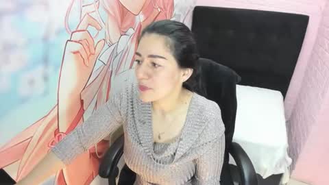 Allyson online show from 05.03.26