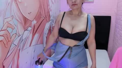Snapshot of allysonmilf chatting on 07.02.26 Allyson online show from 07.02.26