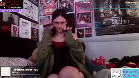 Ally online show from 10.29.25