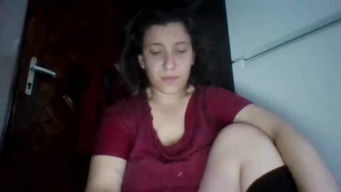 Snapshot of alma_amy chatting on 02.13.25 Alma online show from 02.13.25