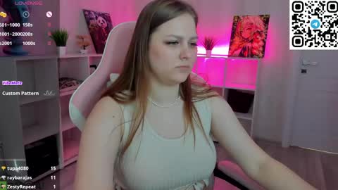 alma_jons online show from 04.21.26