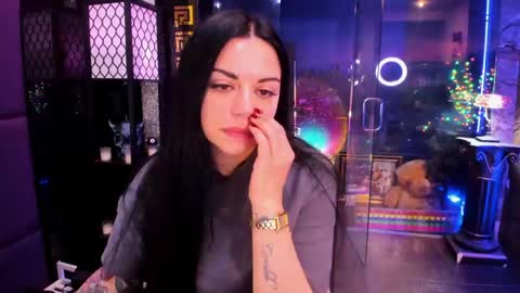 Alma online show from 03.20.26