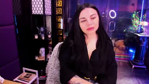 Alma online show from 06.09.26