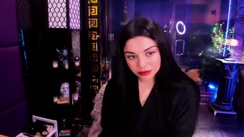 Alma online show from 06.19.26