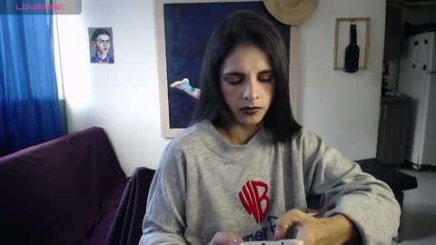 Arhantxa online show from 04.26.26