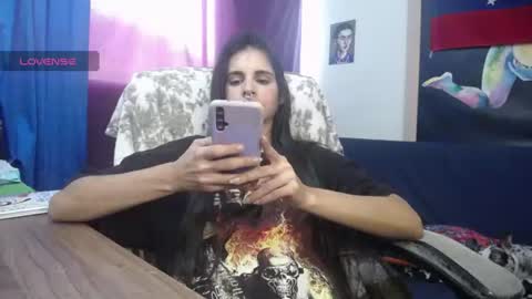 Arhantxa online show from 07.16.26