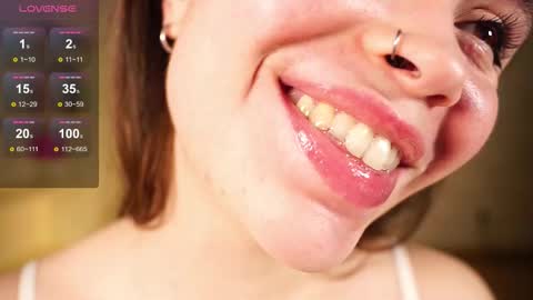 Alma online show from 11.24.25