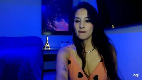 Snapshot of almaglow chatting on 03.16.26 Alma online show from 03.16.26