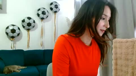 Alma online show from 07.07.26