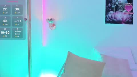 alma marvik online show from 11.15.25