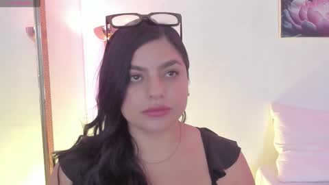 alma marvik online show from 11.19.25