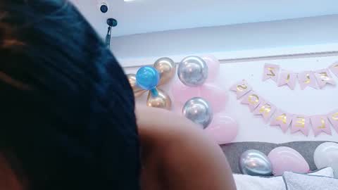 alma online show from 03.28.26