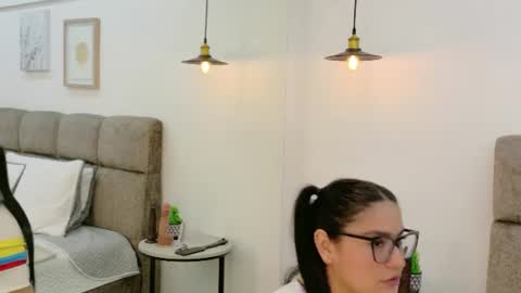 Snapshot of almarose_1 chatting on 07.03.26 alma online show from 07.03.26