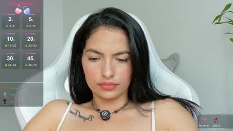 Alma online show from 04.18.26