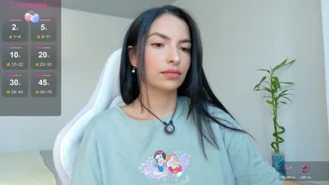 Alma online show from 04.20.26