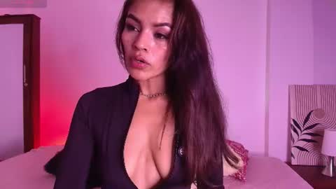 Alma Voss online show from 07.24.26