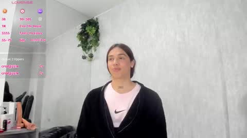 Santy online show from 11.13.25