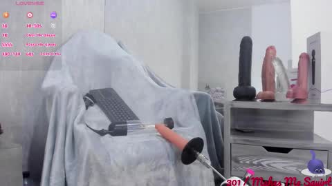 Santy online show from 11.14.25