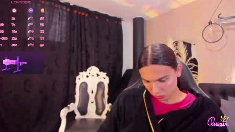 Santy online show from 02.07.26