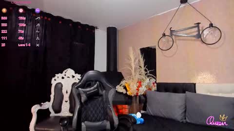 Santy online show from 02.26.26