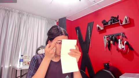 Santy online show from 04.22.26