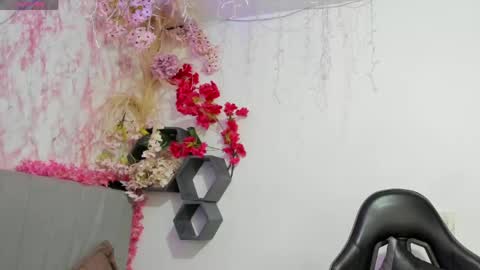 Santy online show from 04.25.26