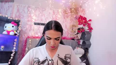 Santy online show from 05.04.26