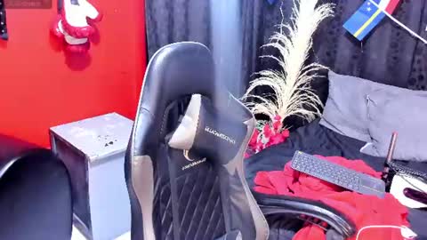 Santy online show from 07.02.26