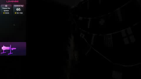 Santy online show from 07.11.26