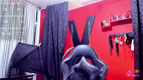 Santy online show from 07.20.26