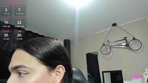 Santy online show from 07.22.26