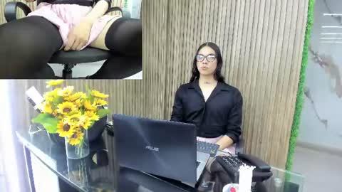 Santy online show from 07.28.26