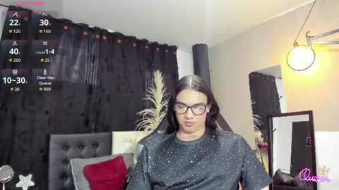 Santy online show from 07.29.26