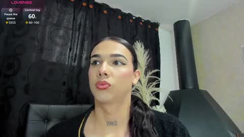 Santy online show from 08.04.26