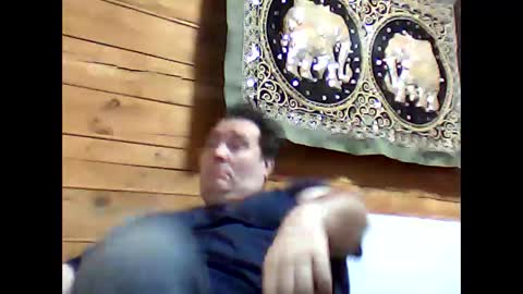 almirsex online show from 12.15.25