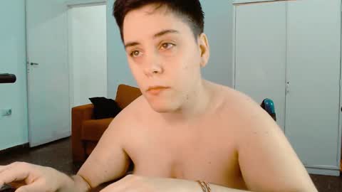 Almond online show from 03.01.25