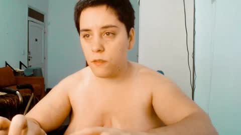 Snapshot of almondonwheels chatting on 01.14.26 Almond online show from 01.14.26