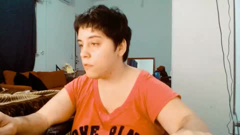 Snapshot of almondonwheels chatting on 03.04.26 Almond online show from 03.04.26