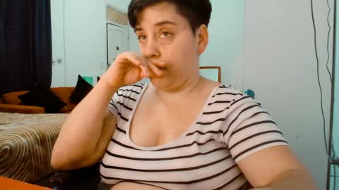 Almond online show from 04.24.26