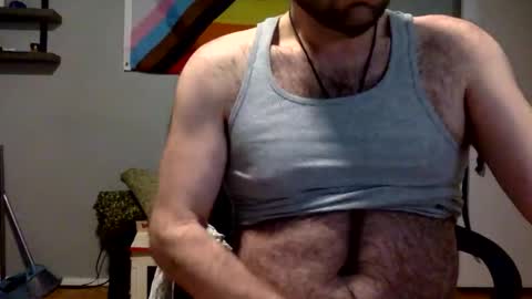 Snapshot of almostbutnever chatting on 03.23.26 almostbutnever online show from 03.23.26