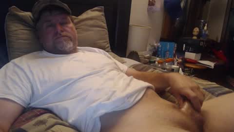 Snapshot of almostheaven chatting on 01.07.25 almostheaven online show from 01.07.25
