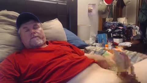 Snapshot of almostheaven chatting on 01.31.25 almostheaven online show from 01.31.25